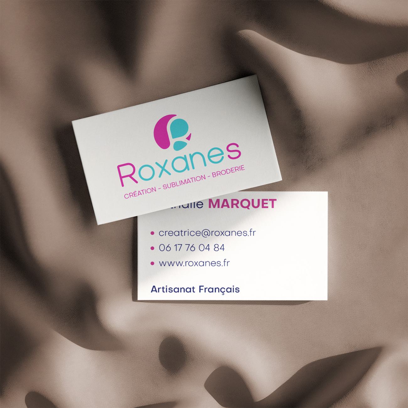 cartes de visite
