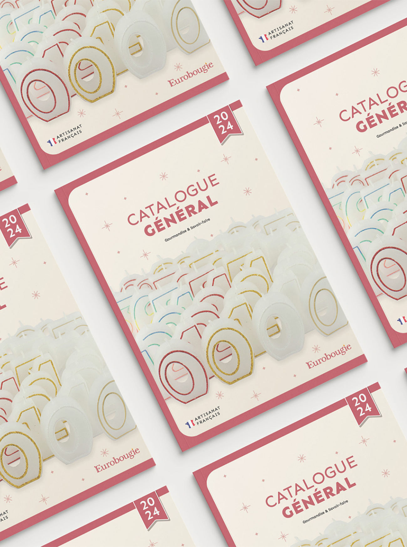 cartes de visite